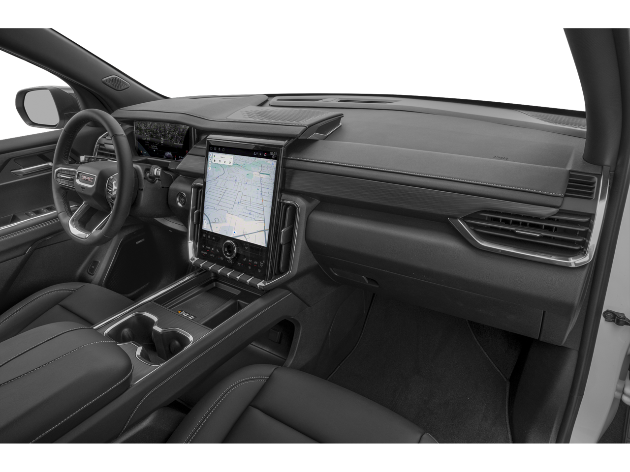 2026 GMC Acadia AWD Elevation
