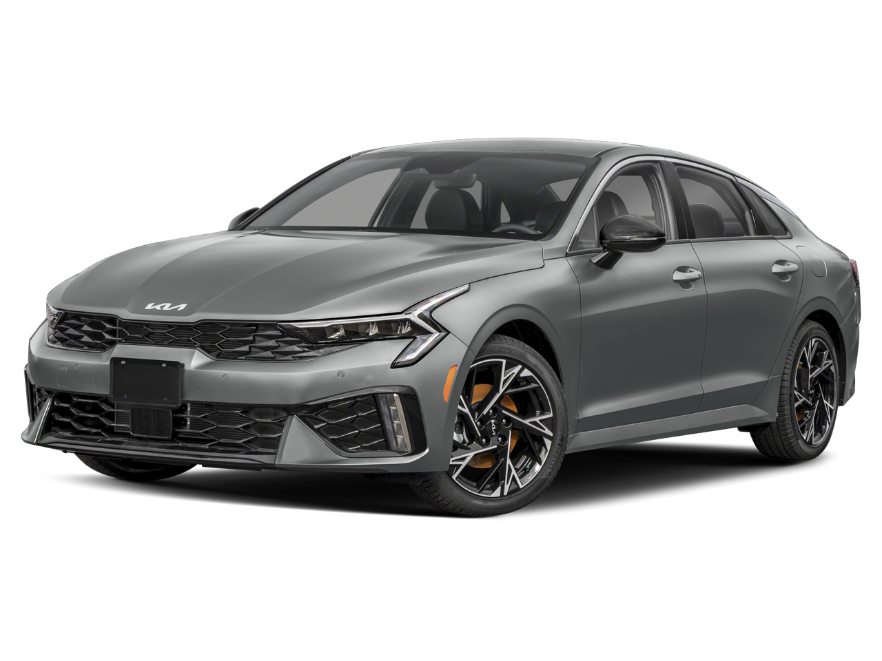 2026 Kia Optima GT-Line AWD's photo
