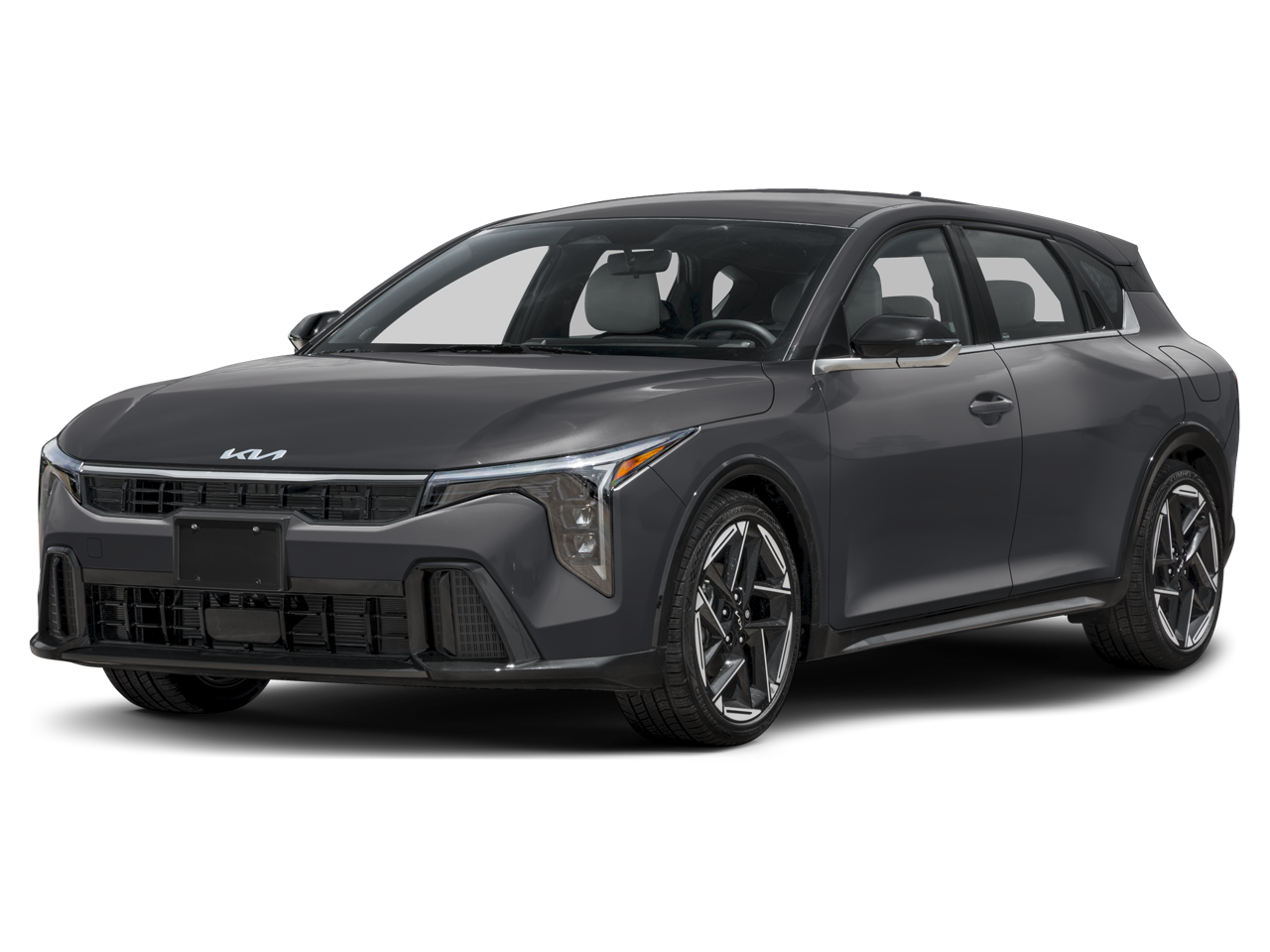 2026 Kia K4 GT-Line Turbo AT Hatchback's photo