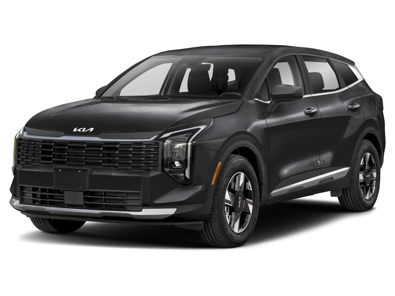 2026 Kia Sportage LX - Photo 24