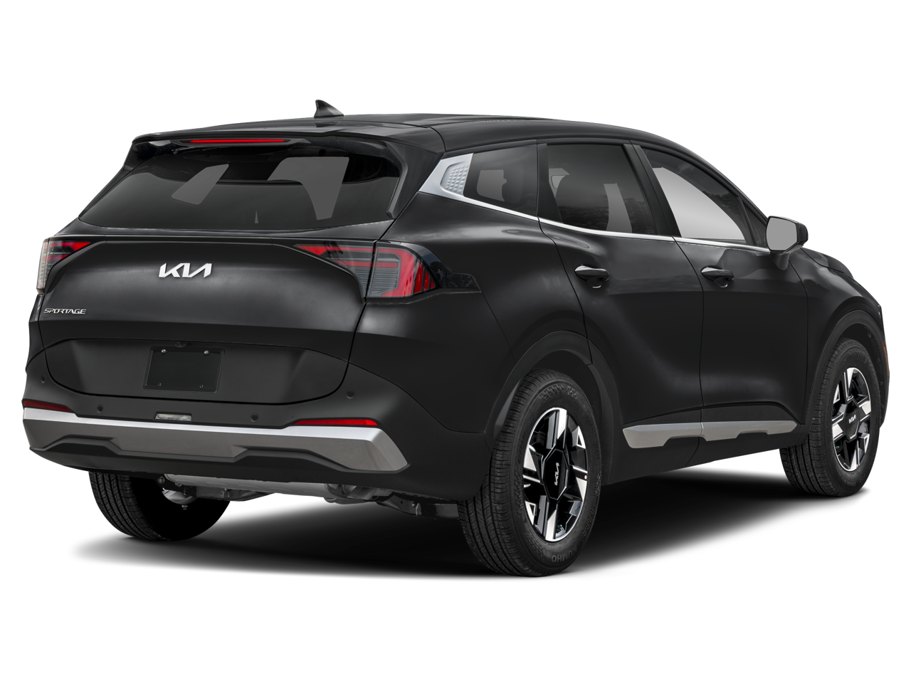 2026 Kia Sportage LX - Photo 25