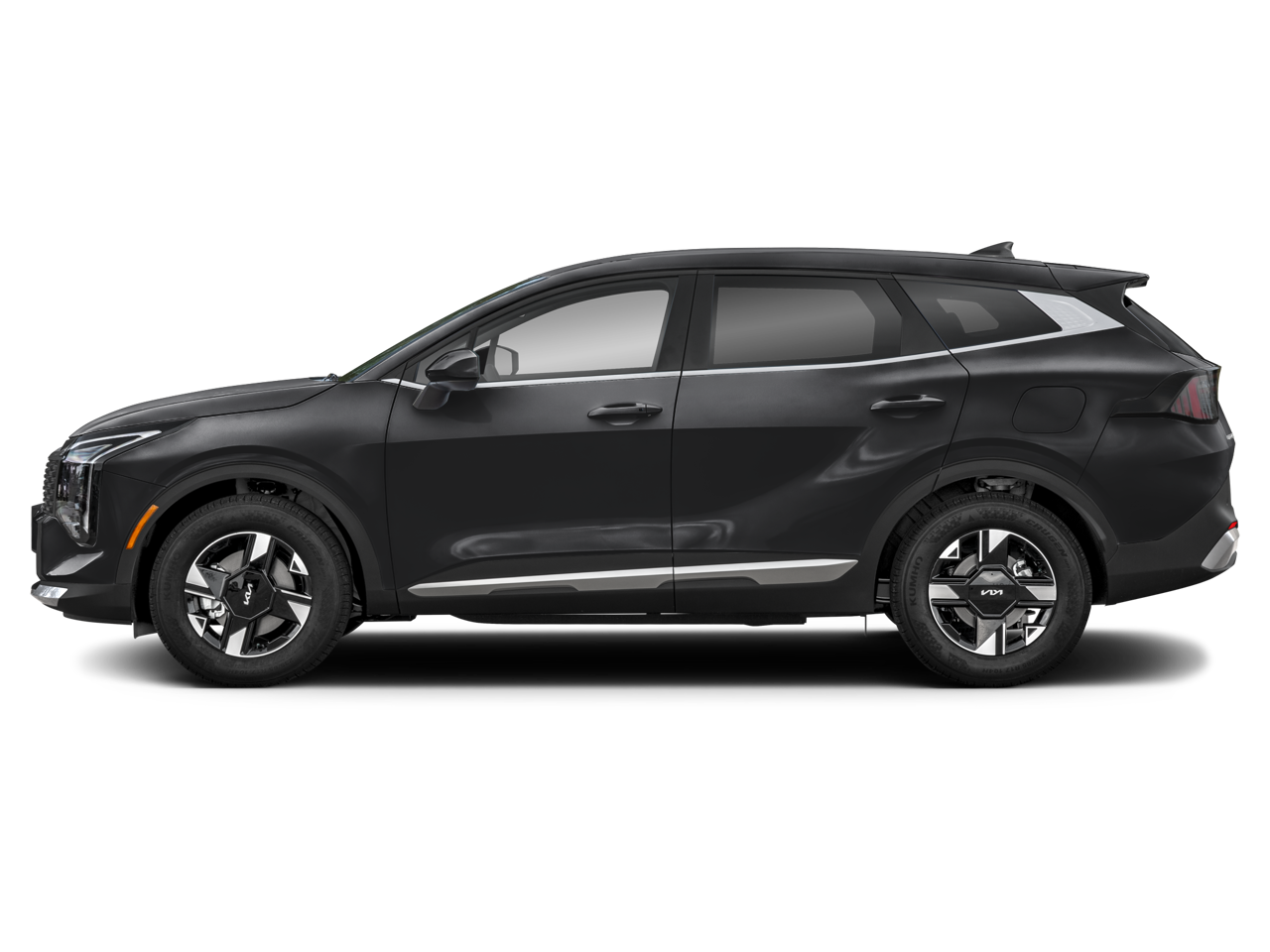 2026 Kia Sportage LX - Photo 26