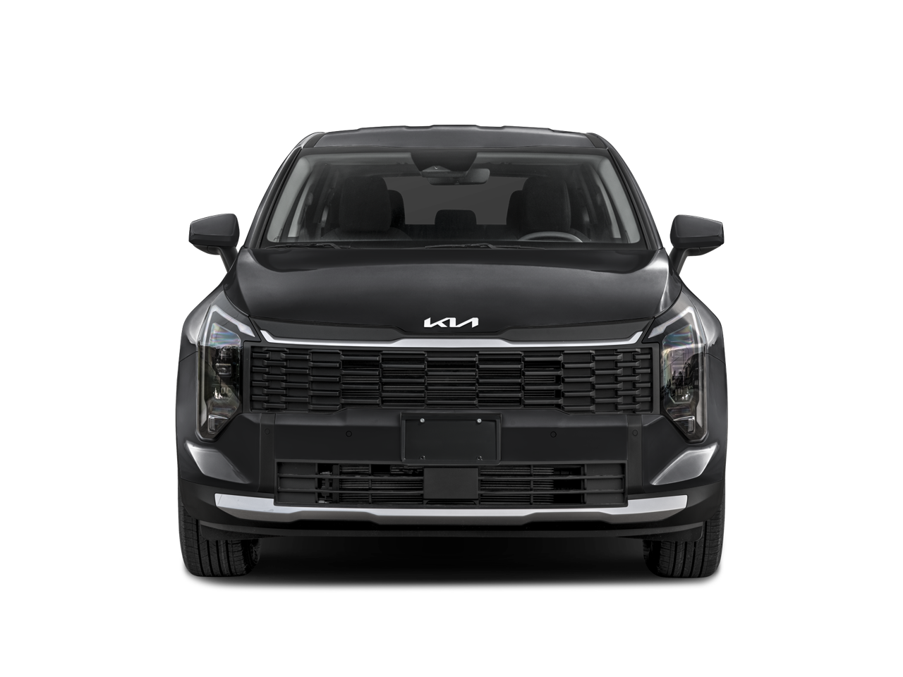 2026 Kia Sportage LX - Photo 27