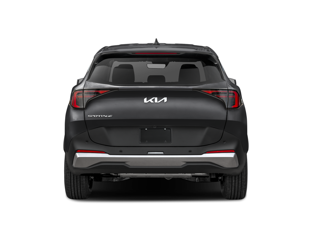 2026 Kia Sportage LX - Photo 28