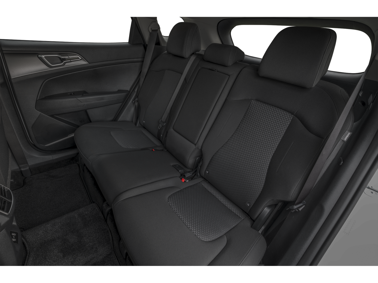 2026 Kia Sportage LX - Photo 35