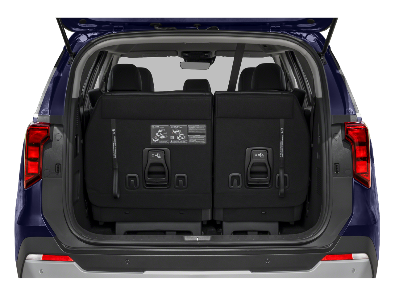 2026 Kia Carnival LX