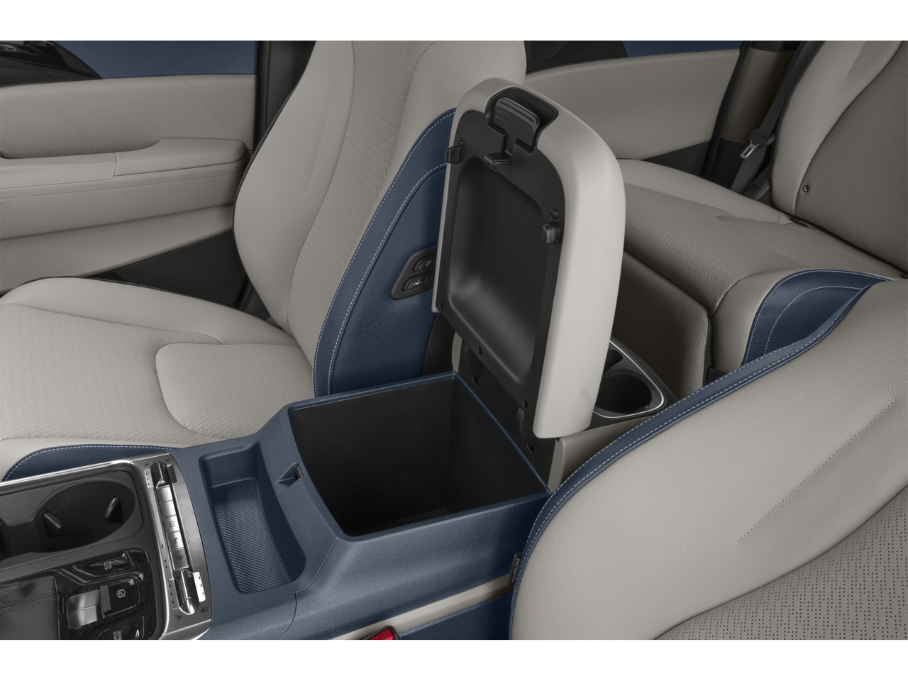 2026 Kia Carnival MPV SX Prestige