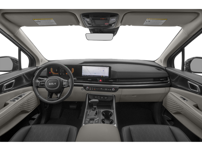 2026 Kia Carnival LX