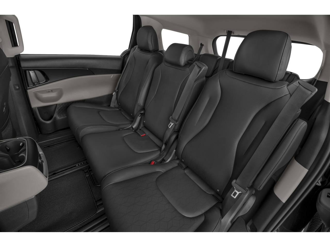2026 Kia Carnival LX