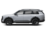 2027 Kia Telluride SX-Prestige
