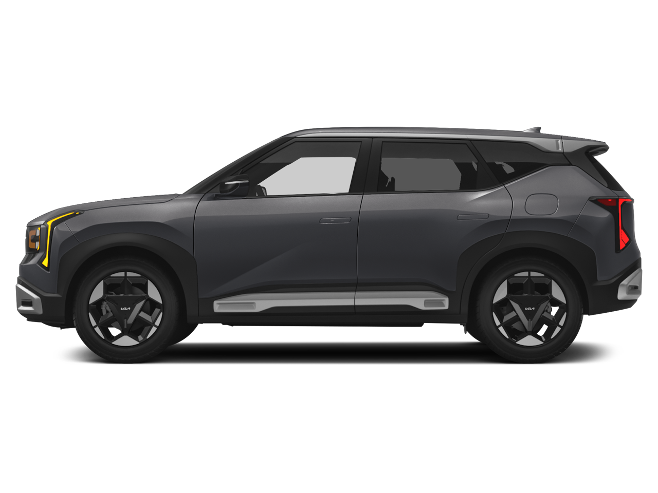 2027 Kia Seltos EX