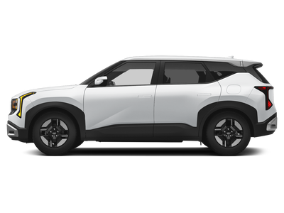 2027 Kia Seltos LX