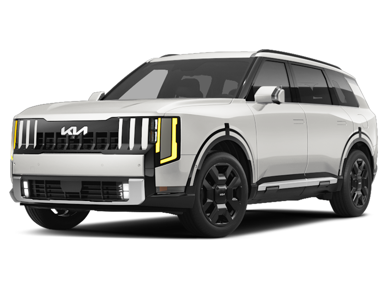 2027 Kia Telluride X-Line SX Prestige HEV AWD's photo