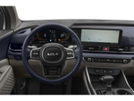 2027 Kia Carnival MPV EX
