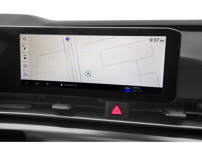 2027 Kia Carnival MPV Hybrid SX Prestige