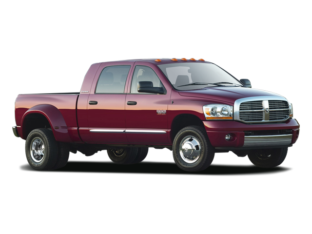 2009 Dodge Ram 3500 Laramie 4X4 Mega Cab's photo