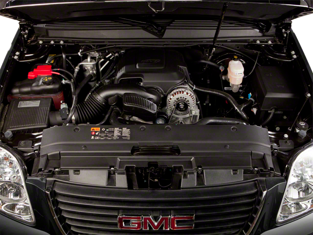 2011 GMC Yukon XL Denali Denali