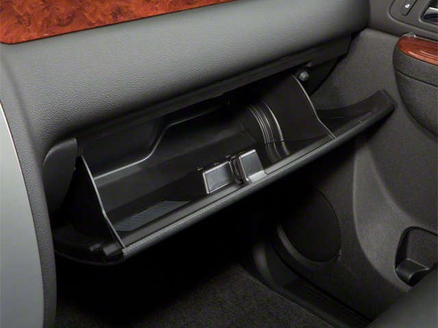 2011 GMC Yukon XL Denali Denali