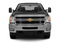 2012 Chevrolet Silverado 2500HD LTZ