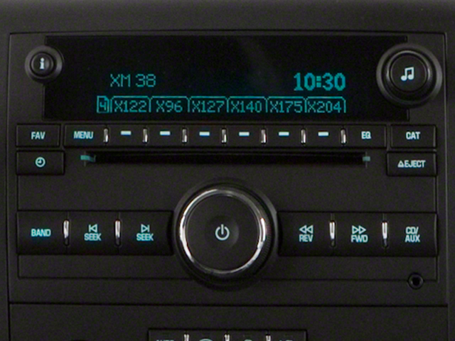 2012 GMC Sierra 1500 Denali Denali