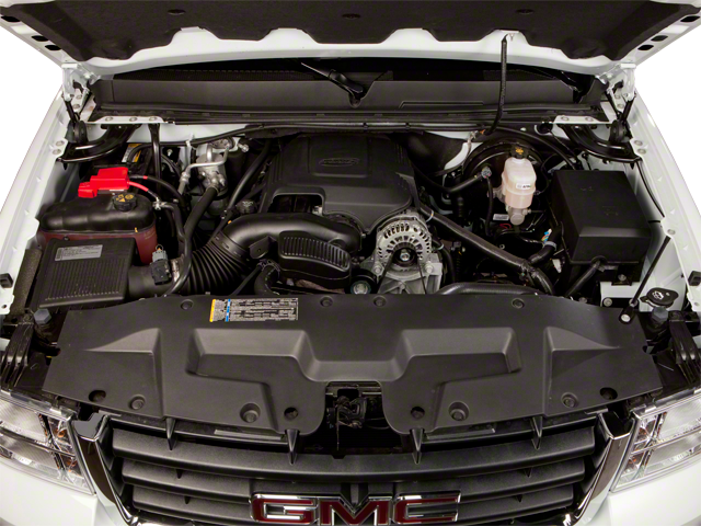 2012 GMC Sierra 1500 Denali Denali