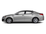 2013 Kia Optima SX w/Chrome Limited Pkg