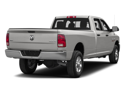 2014 RAM 3500 Longhorn