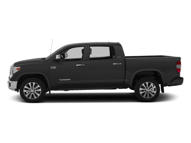 2014 Toyota Tundra Platinum