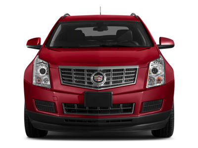 2016 Cadillac SRX Premium Collection