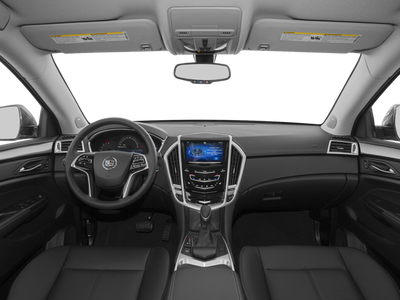2016 Cadillac SRX Premium Collection