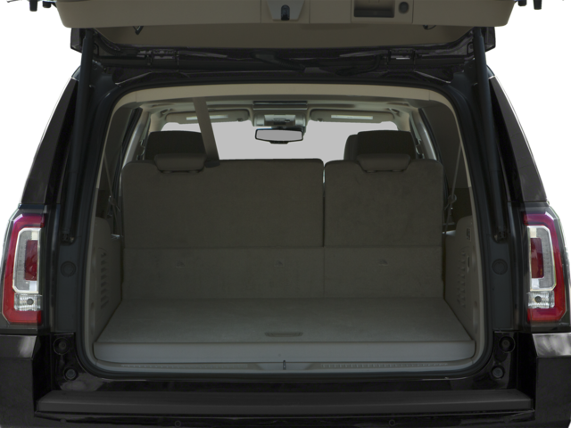 2016 GMC Yukon XL SLT