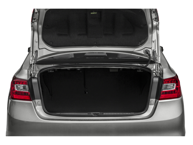 2016 Subaru Legacy 3.6R Limited