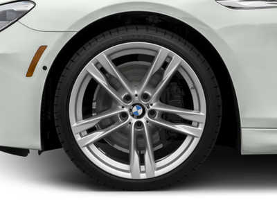 2017 BMW 6 Series 650i xDrive