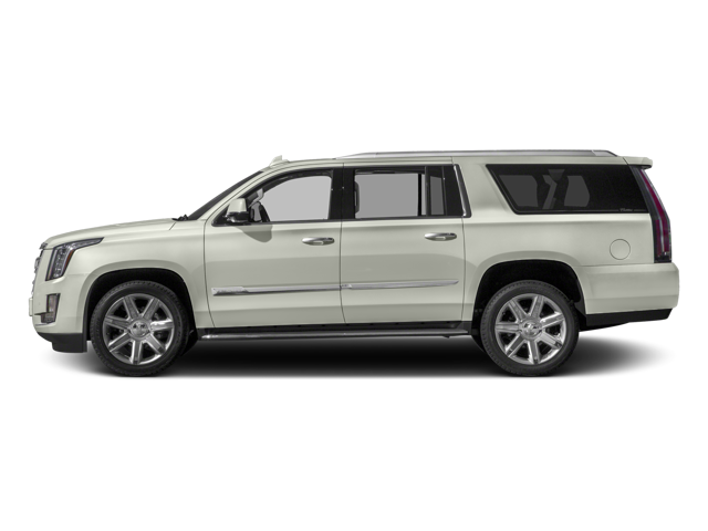 2017 Cadillac Escalade ESV Platinum