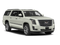 2017 Cadillac Escalade ESV Platinum