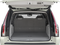 2017 Cadillac Escalade ESV Platinum