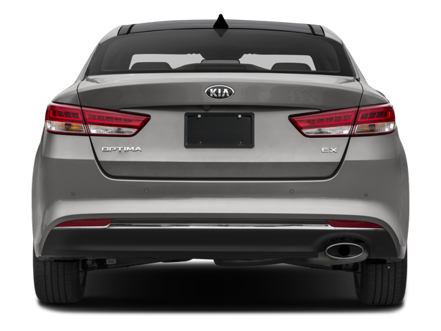 2017 Kia Optima EX