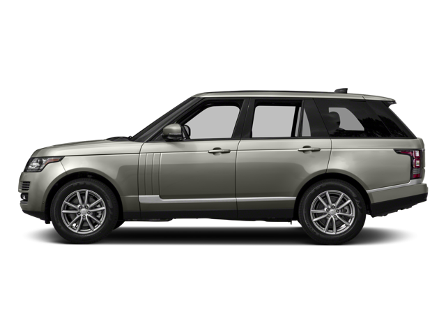 2017 Land Rover Range Rover Autobiography