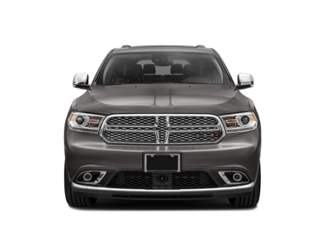 2018 Dodge Durango Citadel Anodized Platinum