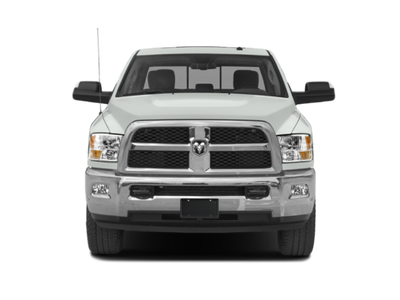 2018 RAM 2500 Big Horn