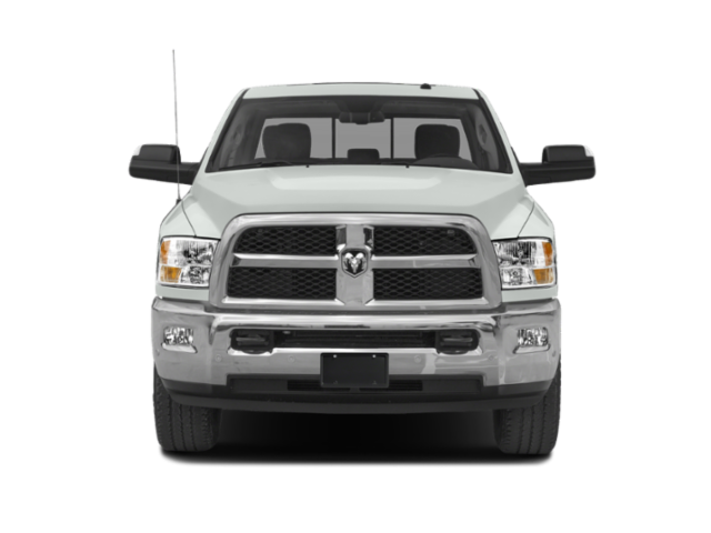 2018 RAM 2500 Big Horn