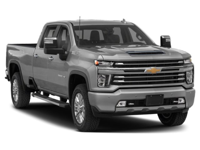 2022 Chevrolet Silverado 3500HD High Country
