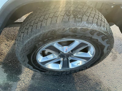 2021 Jeep Wrangler Sahara