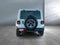 2021 Jeep Wrangler Sahara
