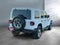 2021 Jeep Wrangler Sahara
