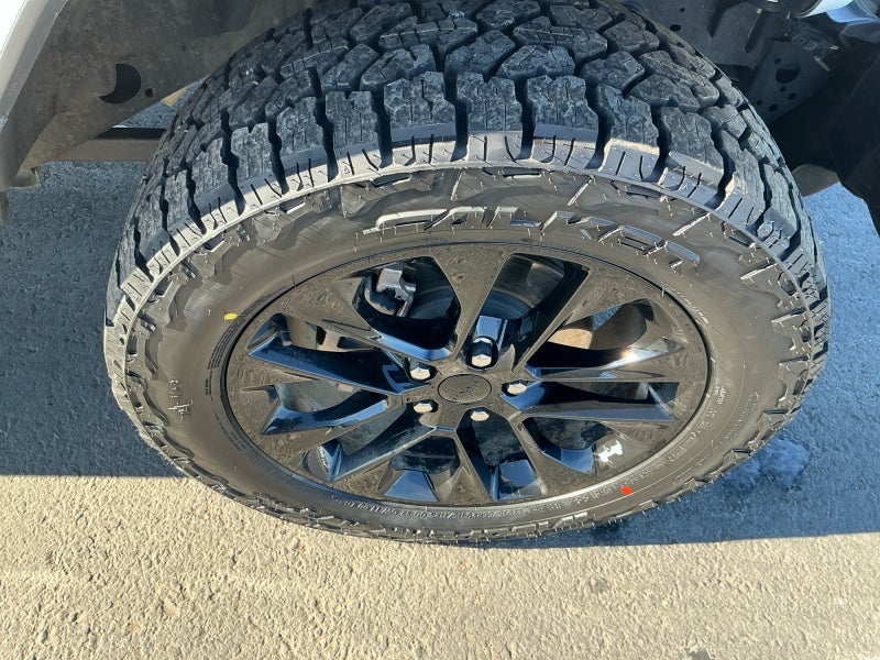 2021 Jeep Wrangler 4xe Unlimited Sahara