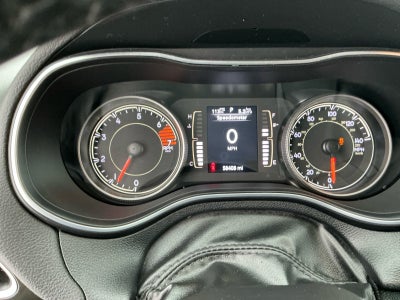 2019 Jeep Cherokee Altitude