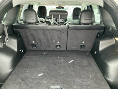 2019 Jeep Cherokee Altitude