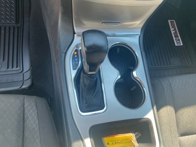 2019 Jeep Grand Cherokee Laredo E