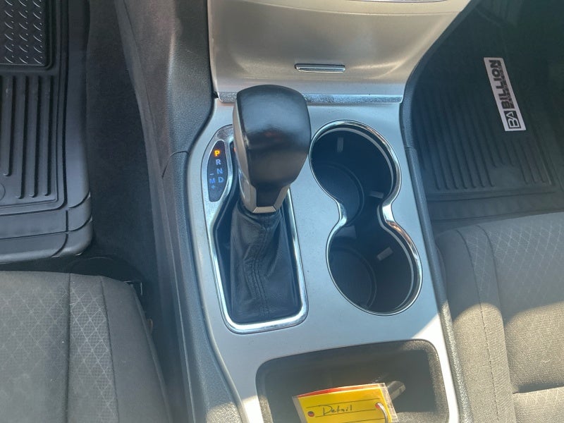 2019 Jeep Grand Cherokee Laredo E